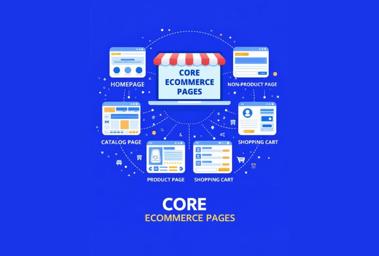 Ecommerce SEO Services