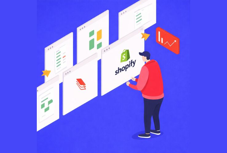 Ecommerce Website Design