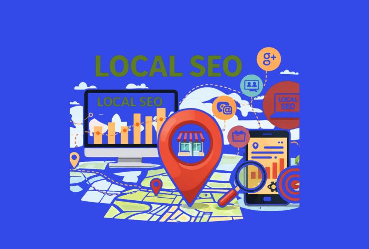 Local SEO