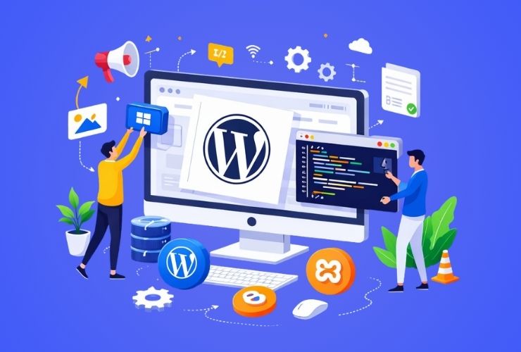 WordPress SEO Services